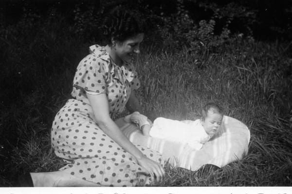 Photo of Jeanine VanKerckhove